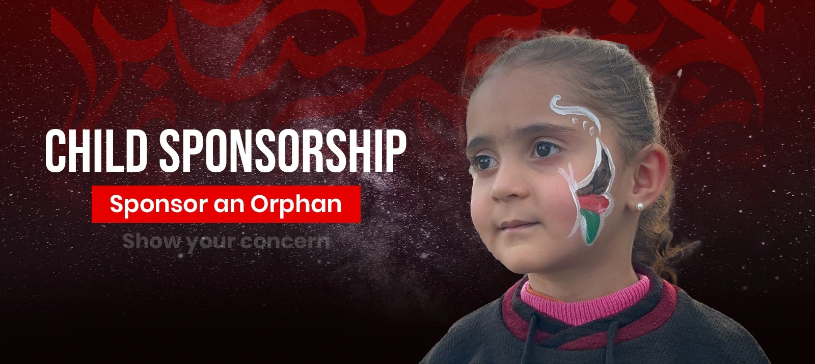 Child Sponsorship Program