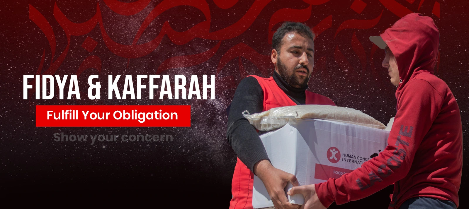 Fidya & Kaffarah